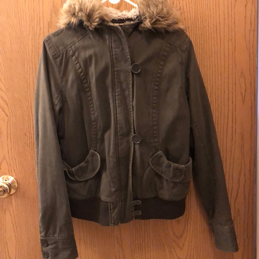 BKE jacket